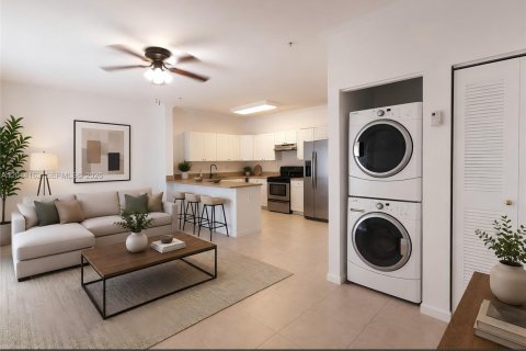 Condo in Hialeah, Florida, 3 bedrooms  № 2076300 - photo 3