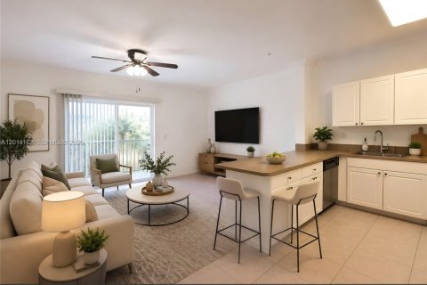 Condo in Hialeah, Florida, 3 bedrooms  № 2076300 - photo 4