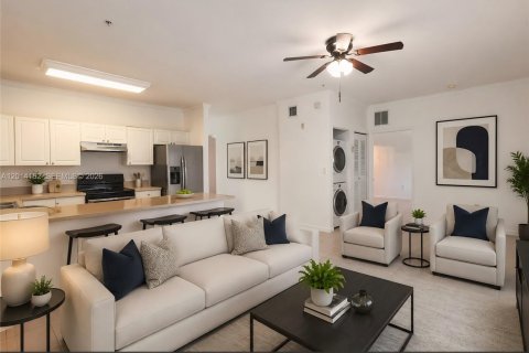 Condo in Hialeah, Florida, 3 bedrooms  № 2076300