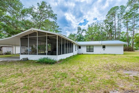 House in Old Town, Florida 3 bedrooms, 164.44 sq.m. № 2214212 - photo 11