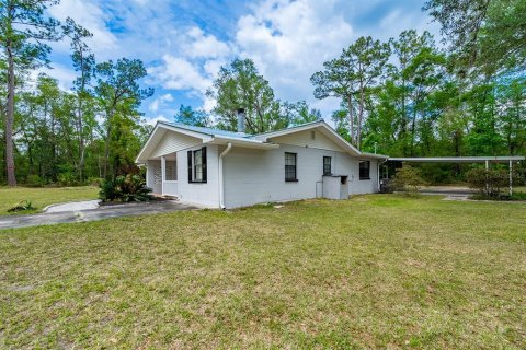 House in Old Town, Florida 3 bedrooms, 164.44 sq.m. № 2214212 - photo 5