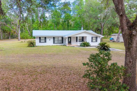 House in Old Town, Florida 3 bedrooms, 164.44 sq.m. № 2214212