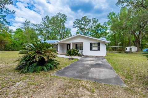 House in Old Town, Florida 3 bedrooms, 164.44 sq.m. № 2214212 - photo 4