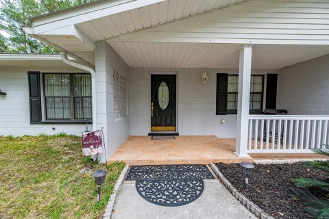 House in Old Town, Florida 3 bedrooms, 164.44 sq.m. № 2214212 - photo 7