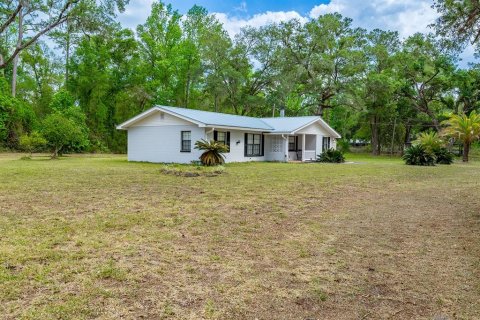 House in Old Town, Florida 3 bedrooms, 164.44 sq.m. № 2214212 - photo 3