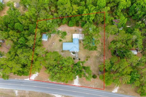 House in Old Town, Florida 3 bedrooms, 164.44 sq.m. № 2214212 - photo 17