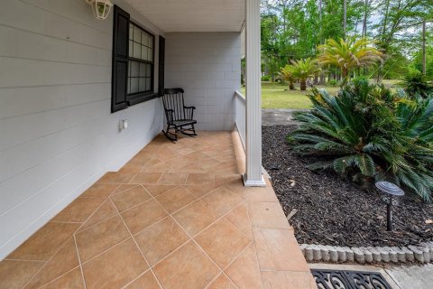 House in Old Town, Florida 3 bedrooms, 164.44 sq.m. № 2214212 - photo 8