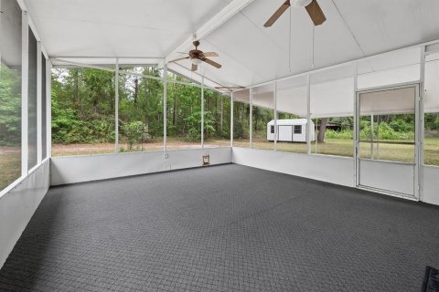 House in Old Town, Florida 3 bedrooms, 164.44 sq.m. № 2214212 - photo 22