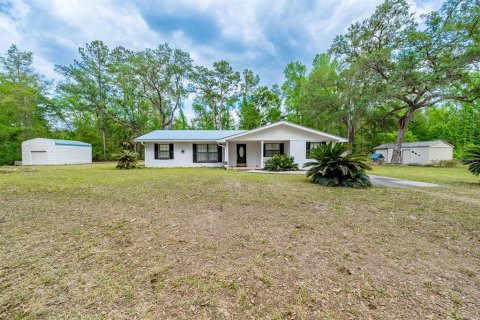 House in Old Town, Florida 3 bedrooms, 164.44 sq.m. № 2214212 - photo 2