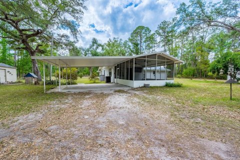 House in Old Town, Florida 3 bedrooms, 164.44 sq.m. № 2214212 - photo 10