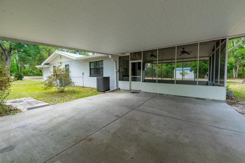 House in Old Town, Florida 3 bedrooms, 164.44 sq.m. № 2214212 - photo 9