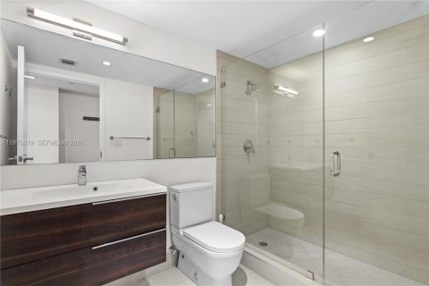 Condo in Bay Harbor Islands, Florida, 3 bedrooms  № 2058095 - photo 18