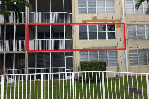 Condo in Miami, Florida, 2 bedrooms  № 1997500 - photo 21