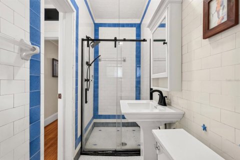 Купить виллу или дом в Лейкленд, Флорида 7 комнат, 163.14м2, № 2423886 - фото 16