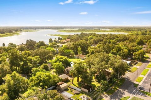 Купить виллу или дом в Лейкленд, Флорида 7 комнат, 163.14м2, № 2423886 - фото 30