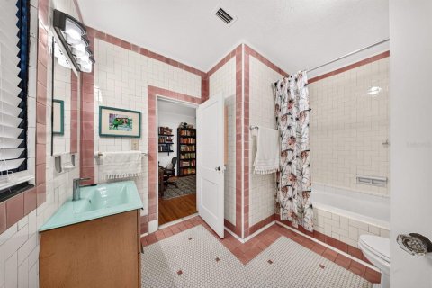 Купить виллу или дом в Лейкленд, Флорида 7 комнат, 163.14м2, № 2423886 - фото 21