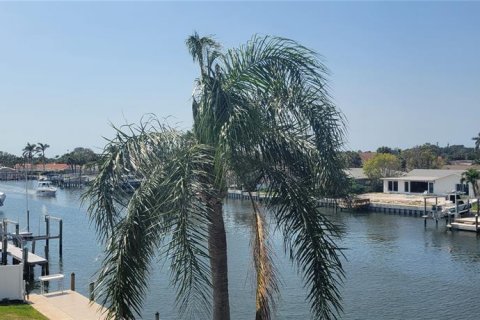 Condominio en alquiler en Saint Petersburg, Florida, 3 dormitorios, 139.35 m2 № 1785919 - foto 12