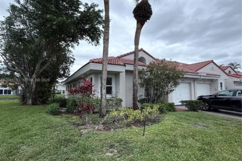 Touwnhouse à vendre à Boca Raton, Floride: 2 chambres, 144.46 m2 № 2191981 - photo 8