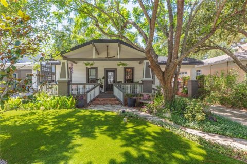 Casa en Tampa, Florida 3 dormitorios, 167.5 m2 № 2380784
