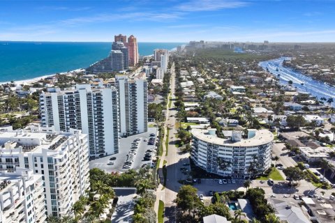 Condominio en venta en Fort Lauderdale, Florida, 2 dormitorios, 111.48 m2 № 1865581 - foto 27