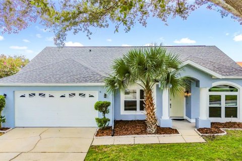 Casa en venta en Orlando, Florida, 4 dormitorios, 177.44 m2 № 1907767 - foto 1