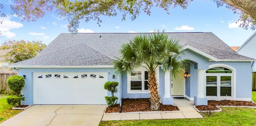 Casa en Orlando, Florida 4 dormitorios, 177.44 m2 № 1907767
