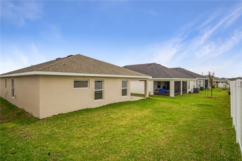 Villa ou maison à louer à Haines City, Floride: 3 chambres, 141.49 m2 № 2412725 - photo 26