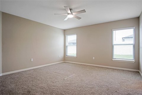 Villa ou maison à louer à Haines City, Floride: 3 chambres, 141.49 m2 № 2412725 - photo 12