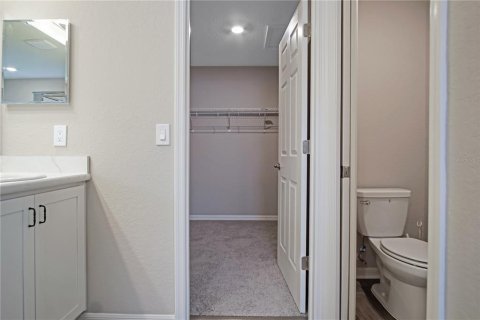 Villa ou maison à louer à Haines City, Floride: 3 chambres, 141.49 m2 № 2412725 - photo 18