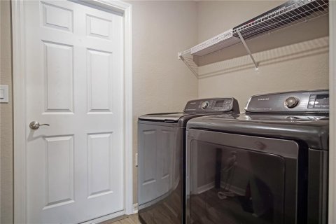 Villa ou maison à louer à Haines City, Floride: 3 chambres, 141.49 m2 № 2412725 - photo 25
