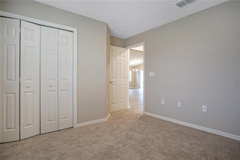 Villa ou maison à louer à Haines City, Floride: 3 chambres, 141.49 m2 № 2412725 - photo 21