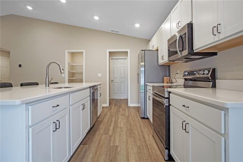 Villa ou maison à louer à Haines City, Floride: 3 chambres, 141.49 m2 № 2412725 - photo 6