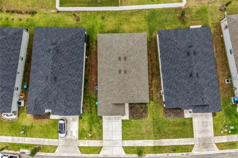 Villa ou maison à louer à Haines City, Floride: 3 chambres, 141.49 m2 № 2412725 - photo 4