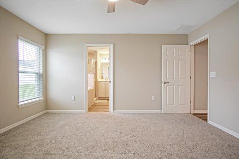 Villa ou maison à louer à Haines City, Floride: 3 chambres, 141.49 m2 № 2412725 - photo 14