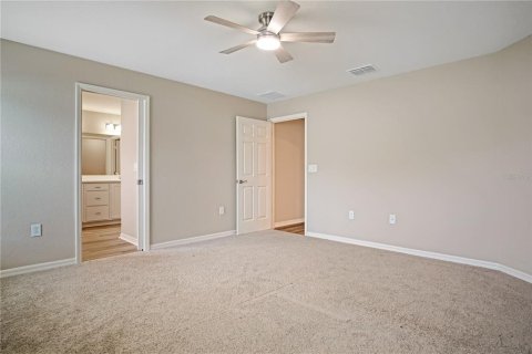 Villa ou maison à louer à Haines City, Floride: 3 chambres, 141.49 m2 № 2412725 - photo 13