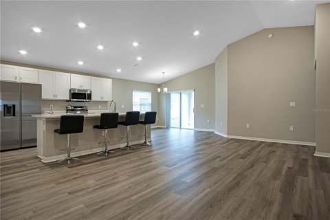 Villa ou maison à louer à Haines City, Floride: 3 chambres, 141.49 m2 № 2412725 - photo 11