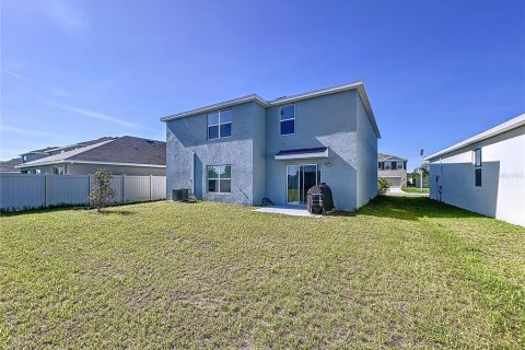 House in Wimauma, Florida 4 bedrooms, 226.22 sq.m. № 1793466 - photo 6
