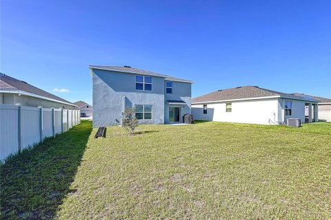 House in Wimauma, Florida 4 bedrooms, 226.22 sq.m. № 1793466 - photo 5