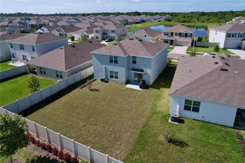 House in Wimauma, Florida 4 bedrooms, 226.22 sq.m. № 1793466 - photo 15
