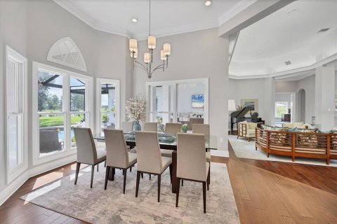 Casa en venta en Sarasota, Florida, 4 dormitorios, 383.22 m2 № 1829966 - foto 15