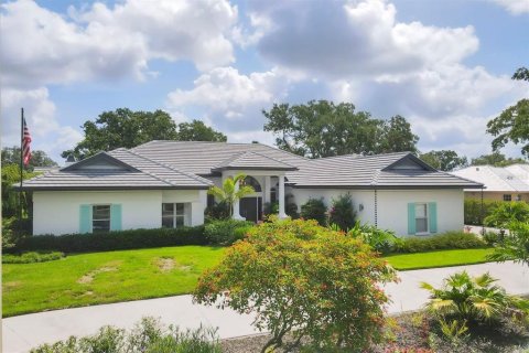 Casa en venta en Sarasota, Florida, 4 dormitorios, 383.22 m2 № 1829966 - foto 6