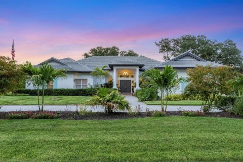 Casa en venta en Sarasota, Florida, 4 dormitorios, 383.22 m2 № 1829966 - foto 2