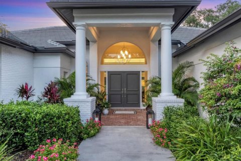 Casa en venta en Sarasota, Florida, 4 dormitorios, 383.22 m2 № 1829966 - foto 4