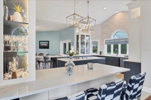 Casa en venta en Sarasota, Florida, 4 dormitorios, 383.22 m2 № 1829966 - foto 16