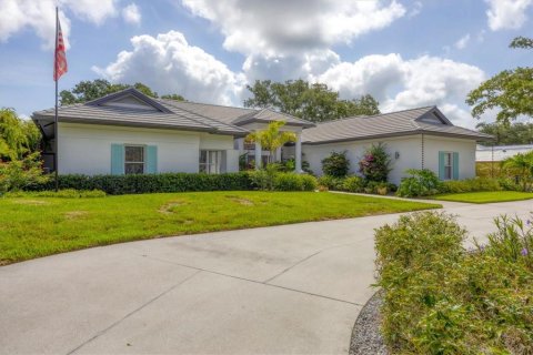 Casa en venta en Sarasota, Florida, 4 dormitorios, 383.22 m2 № 1829966 - foto 7