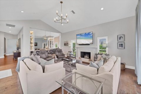Casa en venta en Sarasota, Florida, 4 dormitorios, 383.22 m2 № 1829966 - foto 26
