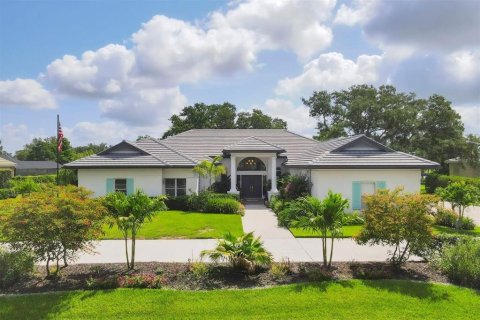 Casa en venta en Sarasota, Florida, 4 dormitorios, 383.22 m2 № 1829966 - foto 5