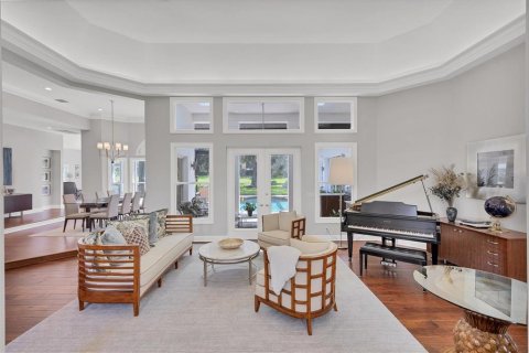 Casa en venta en Sarasota, Florida, 4 dormitorios, 383.22 m2 № 1829966 - foto 9