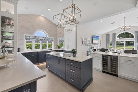 Casa en venta en Sarasota, Florida, 4 dormitorios, 383.22 m2 № 1829966 - foto 21