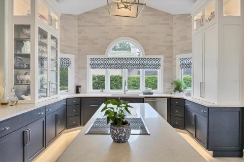 Casa en venta en Sarasota, Florida, 4 dormitorios, 383.22 m2 № 1829966 - foto 18